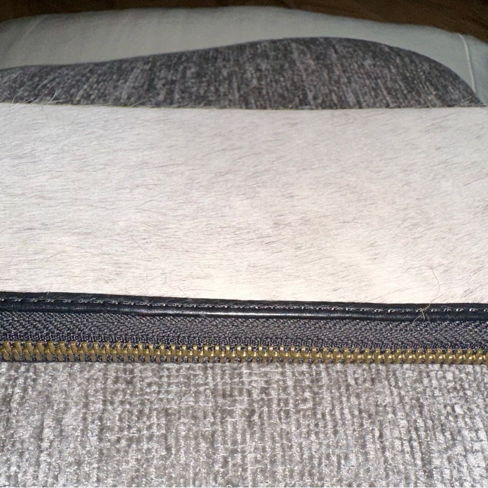 STS Ranchwear Cowhide Leather Wallet - Picture 4 of 11